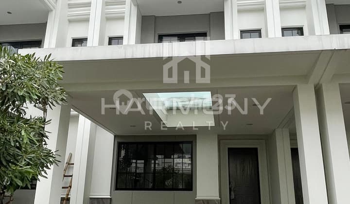 Apartemen Elevee 3BR Luxury Alam Sutera